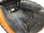 Used Wilson A2000 Pudge Catch Glove RH Throw 32 1/2" 11742-S000532334 View 11