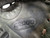 Used Wilson A2000 Pudge Catch Glove RH Throw 32 1/2" 11742-S000532334 View 9