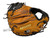 Used Wilson A2000 Pudge Catch Glove RH Throw 32 1/2" 11742-S000532334 View 7