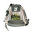 Used Brine Player Backpack Black 11749-S000202738 View 1