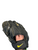 Used Nike LOCK BB/SB Glove LH Throw Black 13" 11682-S000133148 View 1