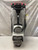 Used Ogio 15 WAY CART BAG Mens Cart Bag Black 11490-S000273630 View 1