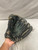 Used Wilson GAMESOFT BB/SB Glove RH Throw Black 12" 11490-S000273631 View 3