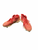 Used Adidas ICON BB/SB Cleats Red Senior 10.5 11479-S000423572 View 2