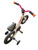 Used Specialized RIPROCK Mountain Bike Boys White 12" 11450-S000521391 View 2