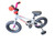 Used Specialized RIPROCK Mountain Bike Boys White 12" 11450-S000521391 View 1