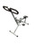 Used Sunny SUNNY FITNESS RIDE N ROW Rowing Machine 11347-S000269874 View 1