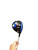 Used Tour Edge HOT LAUNCH Mens Fairway Wood RH 5 Wood 11825-S000040178 View 1