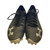 Under, Armour, Soccer, Cleats, Black, Senior, 9 View 3