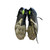 Under, Armour, Soccer, Cleats, Black, Senior, 9 View 5