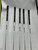 Used Maxfli REVOLUTION BREAST CANCER AWARENESS Womens Complete Set RH 10 Piece 11879-S000021205 View 3