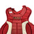Used All Star CHEST PROTECTOR Catchers Chest Protector Red Intermed 11760-S000092245 View 2