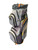 Used Cobra CART BAG Mens Cart Bag Grey 11450-S000521393 View 1