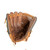 Used Easton 12IN LHT EASTON FLAGSHIP GLV BB/SB Glove LH Throw Brown 12" 11749-S000202739 View 4