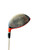 Used Cobra AMP CELL ORANGE Mens Driver RH 8.5 Degree 11450-S000521394 View 2
