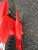 Used Salomon PERFOMA T2 Boys DH Ski Boot Red 200 MP - Y13.5 11162-S000455273 View 5