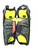Used Bauer VAPOR 3X Junior Shin Guards Black 12" 11860-S000309660 View 2