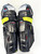 Used Bauer VAPOR 3X Junior Shin Guards Black 12" 11860-S000309660 View 1
