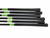 Used Taylormade ROCKETBALLZ RBZ Mens Iron Set RH 5I-PW 11613-S000182948 View 4