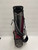 Used US Kids STAND BAG Jr Stand Bag Maroon 11703-S000211884 View 1
