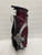 Used US Kids STAND BAG Jr Stand Bag Maroon 11703-S000211884 View 2