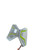 Used Top Flite GAMER PUTTER Mens Putter RH 11932-S000171436 View 2