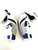 Used Bauer NEXUS 4000 Senior Elbow Pads MD 11860-S000309664 View 2