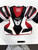 Used Bauer X60 Senior Shoulder Pads MD 11860-S000309667 View 1
