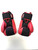 Used Title Boxing Gloves Red Junior 11860-S000309673 View 2