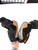 Used Bauer ONE.4 Senior Elbow Pads LG 11860-S000309677 View 2