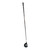Used Wilson SGX DRIVER Mens Driver RH 10.5 Degree 11813-S000347317 View 1
