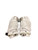 Used Nike VAPOR ELITE Lacrosse Gloves Mens White LG 11846-S000105306 View 1