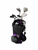 Used DSX PALM SPRINGS Womens Package Set LH Purple 11 Piece 11799-S000202197 View 1