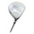 Used Adams Golf TIGHT LIES GT Mens Driver RH 10.0 Degree 11890-S000143495 View 1