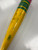 Used Victus PENCIL VIBE BAT BB/SB USSSA 2 3/4 Bat 30" 11653-S000200145 View 2