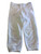 Used Mizuno CLOSED BOTTOM BB/SB Pant Womens White MD 11732-S000367281 View 1
