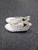 Used New Balance LAX Cleats Mens White Senior 9 11849-S000040308 View 2