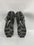 Used Nike Adult FB Cleats Black Senior 13 11871-S000030352 View 4