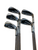 Used Top Flite STAINLESS Mens Iron Set RH 6I-GW/AW 11706-S000378145 View 1