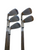 Used Top Flite STAINLESS Mens Iron Set RH 6I-GW/AW 11706-S000378145 View 2