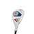 Used Top Flite 9 PC GOLF SET Mens Complete Set RH 9 Piece 11484-S000304854 View 16