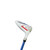 Used Top Flite 9 PC GOLF SET Mens Complete Set RH 9 Piece 11484-S000304854 View 15