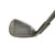Used Ping KARSTEN RED DOT Men's RH Sand Wedge Senior Flex Graphite Shaft 11506-S000303919 View 2