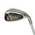 Used Ping KARSTEN RED DOT Men's RH Sand Wedge Senior Flex Graphite Shaft 11506-S000303919 View 1