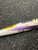 Used Easton AMETHYST BB/SB Fastpitch Bat 29" 11162-S000455296 View 3