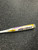 Used Easton AMETHYST BB/SB Fastpitch Bat 29" 11162-S000455296 View 2