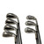 Used Nike SLINGSHOT Mens Iron Set RH 5I-GW/AW 11484-S000304859 View 2
