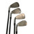 Used Nike SLINGSHOT Mens Iron Set RH 5I-GW/AW 11484-S000304859 View 4