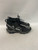 Used Nike Jr FB Cleats Black Junior 01.5 11895-S000028831 View 1