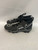 Used Nike Jr FB Cleats Black Junior 01.5 11895-S000028831 View 2